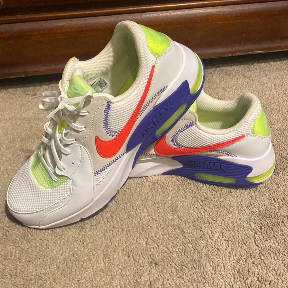 Nike Men’s Excee Shoes